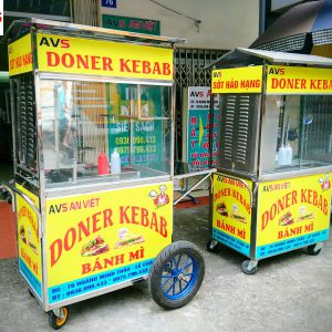 Thiết bị bán hàng di động