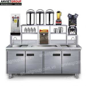 Thiết bị nhà hàng quán ăn